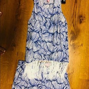 Lilly Pulitzer 2 piece
